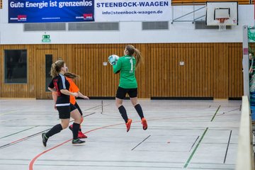 Bild 197 - Volksbank Cup Horst